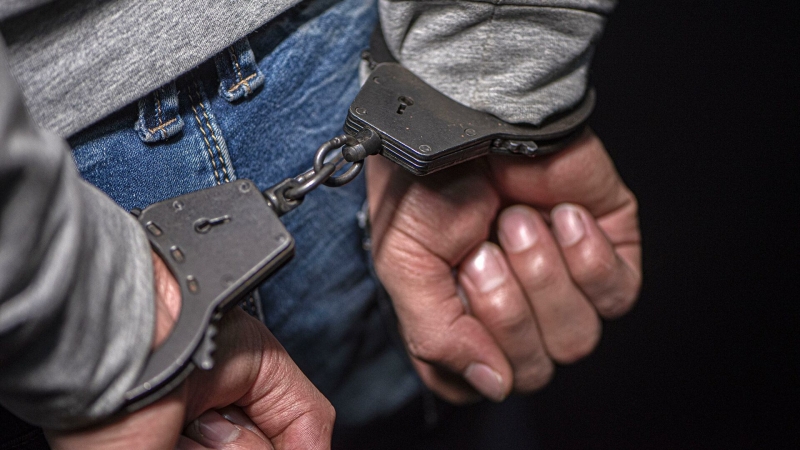 В Приморье арестовали подозреваемого в удушении подростка цепью