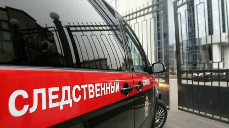 Жителя Ростовской области заподозрили в похищении ребенка